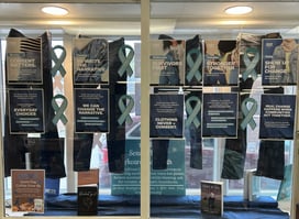 SAAM Window inside