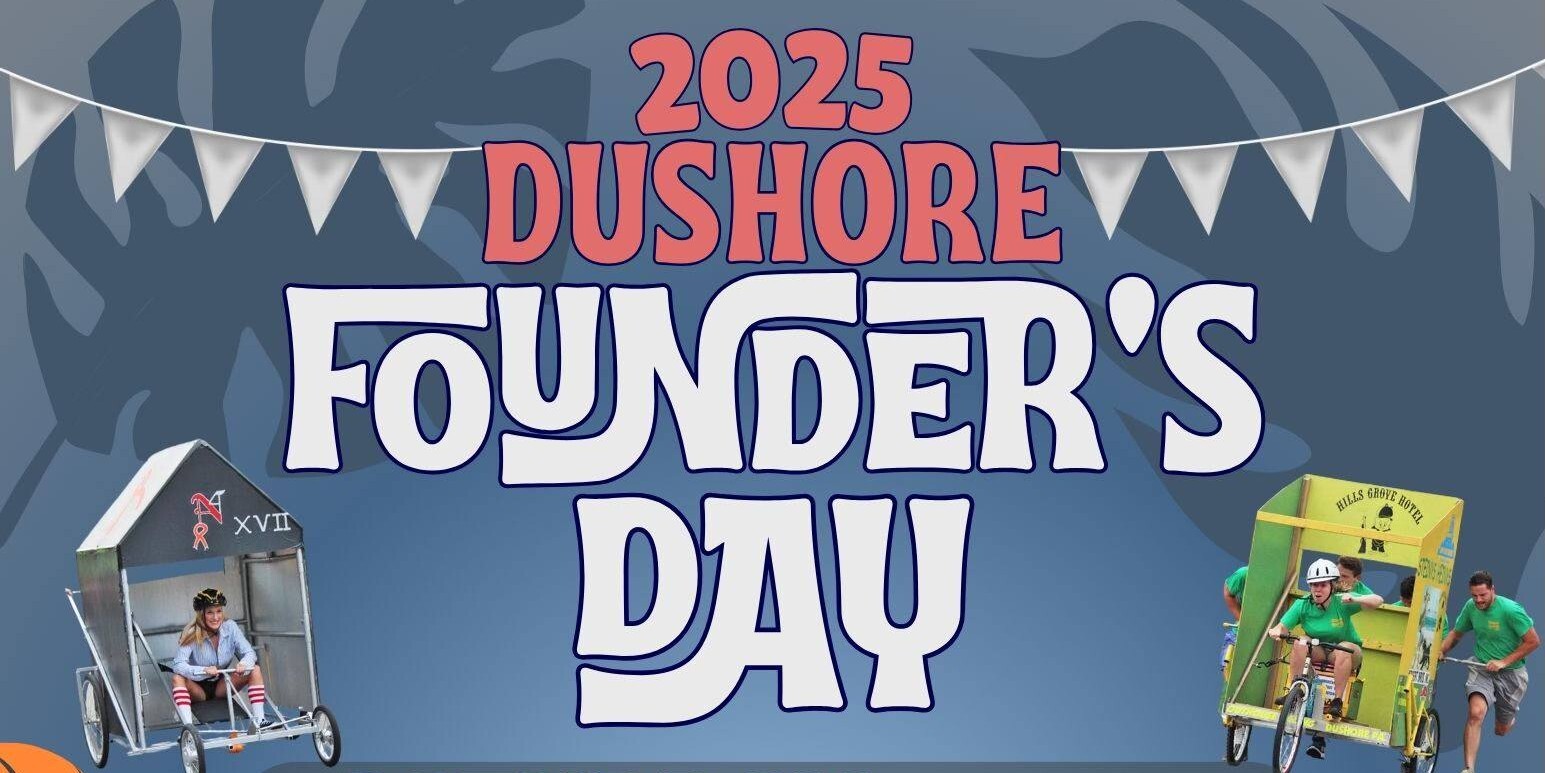 Dushore Founders Day 2025