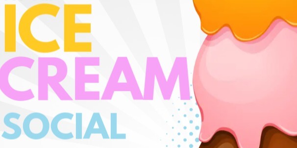 Ice Cream Social